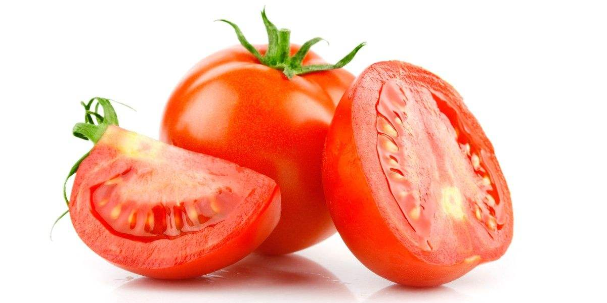 健康饮食-小番茄